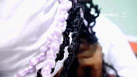 naughty not-sister rev gets bent over fucked hard by not-brother ken in guesthouse group style