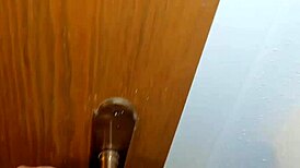 Ex-Girlfriend's Sneaky Creampie Trick for Pregnancy