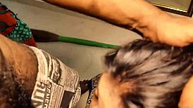 fuck desi maid hard young male lonely house pounding