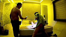 show the world how slutty my aunt can be for her husband with emojis 😈💦👅