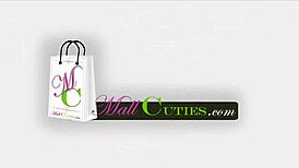 Blonde Czech Amateur Sneaks Outdoor Masturbation Cheating on Boyfriend