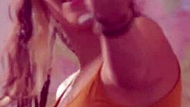 ohh fuckin ping pong with big ass wet pussy latina slut pucca devil