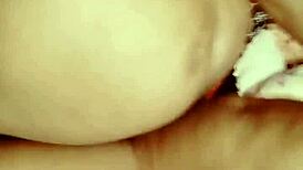 Sundaydogood614 shaves her smooth pussy closeup on cam