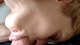 hey sexy wife, your horny holes need filling right now!