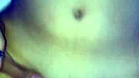 What if I told you my Dominican girlfriend craves Caribbean cock nightly?