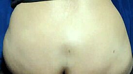 hey watch me pound this big ass latina's tight hole till anal creampie