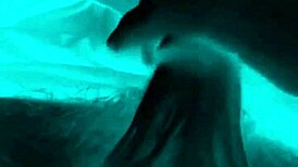 prettyfeetelite's husband leaves wife alone at hotel, friend tricks her into handjob blowjob facial cumshot before returning from beer run