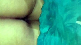 young village teen's cute pussy takes first hardcore anal gand faad chudayi!