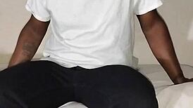 last time i wore jeans wrestling bands now naked jerk off free