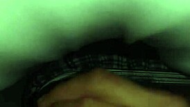 i couldn't help masturbating alone in bed feeling that urge build up slow