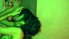 neyla kimy's huge tits endure long hard anal pounding 🔥🍑