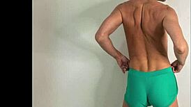 damn that booty bitch in thong leggings at beach photoshoot 🍑🔥