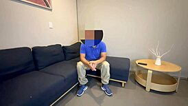 fan wins prize and prize is my huge natural mexican tits for play? wanna feel?