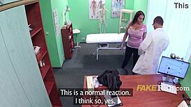 show me how u seduce ur husband in hospital... why his huge cock wont work?? 😏👩‍⚕️🍆