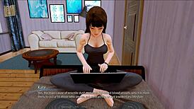 Harem Hotel 98 Game Hotel Fuck Frenzy!