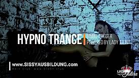 I'm that German sissy bimbo lost in hypno trance triggers mesmerized deep in Deutsch