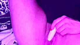 god my dirty goth pussy needs this dildo so bad i'm fingering and cumming like a slut