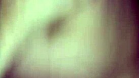 Sexy Big Tits Latina Pornstar Jumps Non-Stop on Huge Cock for Creampie Anal