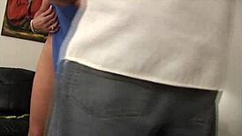 Princess of Persia Blindfolded Milf Deepthroats Huge Cock in Heatwave Fuck!