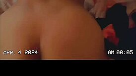 Novinha From Maceio Betrays Boyfriend With Me