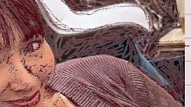 drawing this hot milf asian beauty gets me so horny for sex fantasy ugh