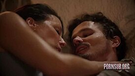 damn this heat got me—stepsis milf creampie seduction full spanish? watch now