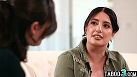 chubby arab cougar licks captains juicy pussy fingering brunette