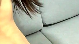 first time anal sex horny latina wife screams big ass destroyed!