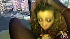 bones montana wanna pound alexis love's juicy fat ass pov?