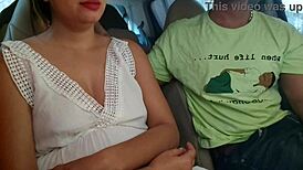 ever thought about banging your best friend's girlfriend's tight ass in the car?