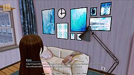 Harem Hotel 98 Game Hotel Fuck Frenzy!