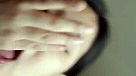 native american babe sucks cock so good you'll crave more sloppy action 😏🔥