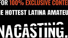 big ass petite latina teen 18+ deepthroat face fucked doggystyle rough big cock casting domination