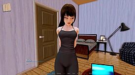 Harem Hotel 98 Game Hotel Fuck Frenzy!