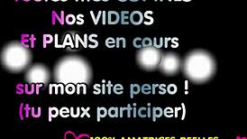 French Milf Strap-On Fucks Outdoor Casting Lesbian Teen Amateur Style