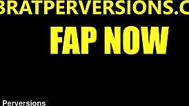 WOW check out these big ass brazilian wedgies getting wedged deep into her kinky wet panty fetish crotch!!