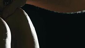 man, adria rae takes double penetration and facials like a total open slut...