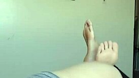 native american babe sucks cock so good you'll crave more sloppy action 😏🔥