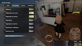 Lost Hottie Flashes Naked Body and Gets Huge Cock Anal Creampie in City