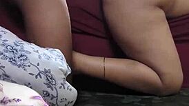 This juicy huge ass bent over takes hot doggystyle pounding now.