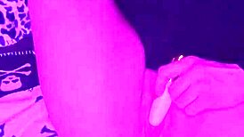 god my dirty goth pussy needs this dildo so bad i'm fingering and cumming like a slut