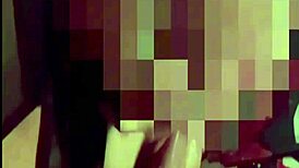 step-dad gets blowjob and creampie from pretty blonde latina slut!