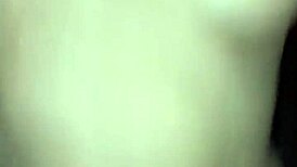 Sexy Big Tits Latina Pornstar Jumps Non-Stop on Huge Cock for Creampie Anal