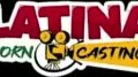 melody hot colombian latina slut back blown out in first casting interview