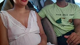 ever thought about banging your best friend's girlfriend's tight ass in the car?