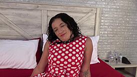 why settle for less when milfs crave bbc stretching tight pussies hard