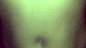 Sexy Big Tits Latina Pornstar Jumps Non-Stop on Huge Cock for Creampie Anal