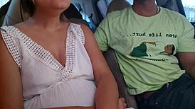 ever thought about banging your best friend's girlfriend's tight ass in the car?