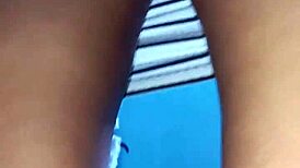 my latina neighbor pussy so tight uff