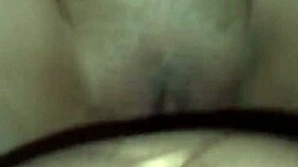 College Girl's Masturbation Video Turns Into Unexpected Bedroom Encounter